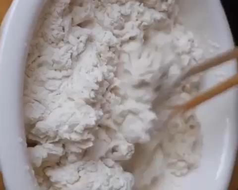 简单好吃手抓饼