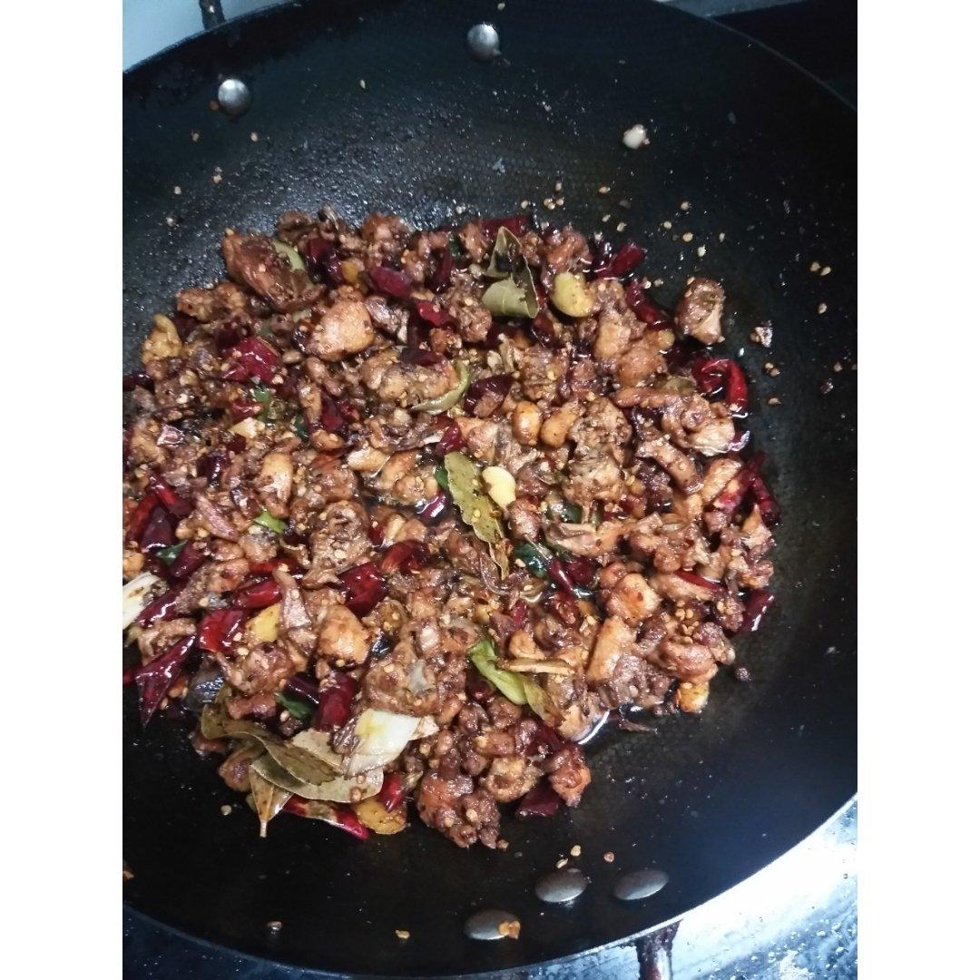 厨师长教你：自贡“冷吃兔”的家常做法，独特的味道总能让人回忆