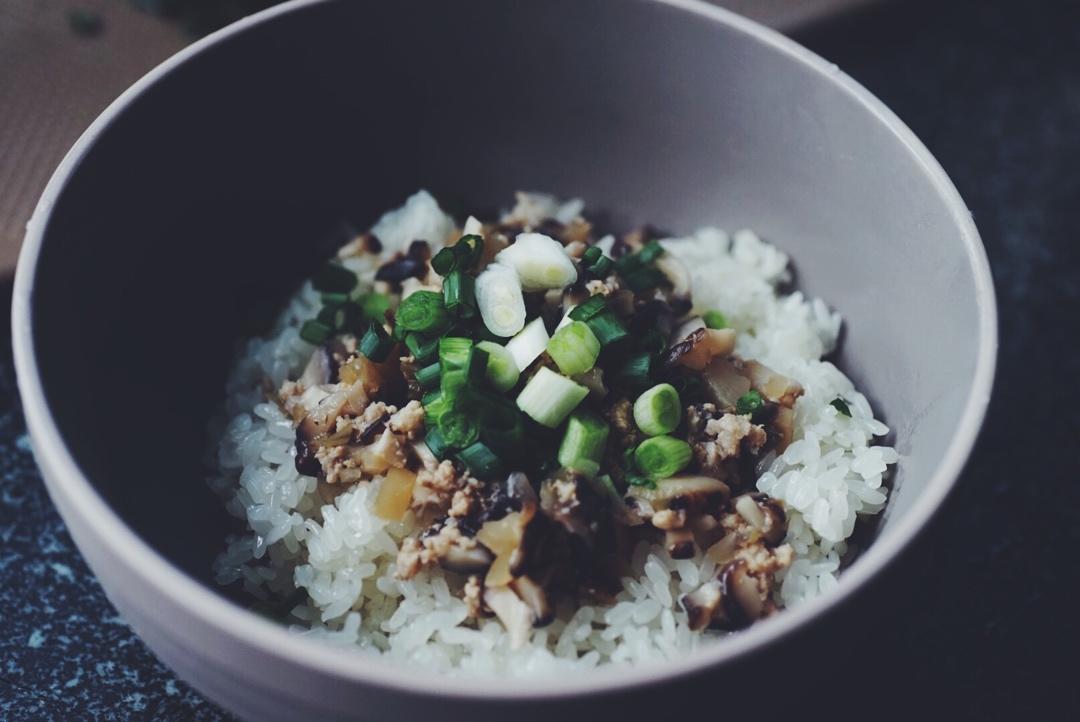 温州糯米饭：温州人最想念的家乡滋味