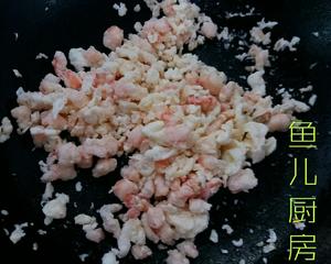 赛螃蟹──鱼儿厨房私房菜的做法 步骤14