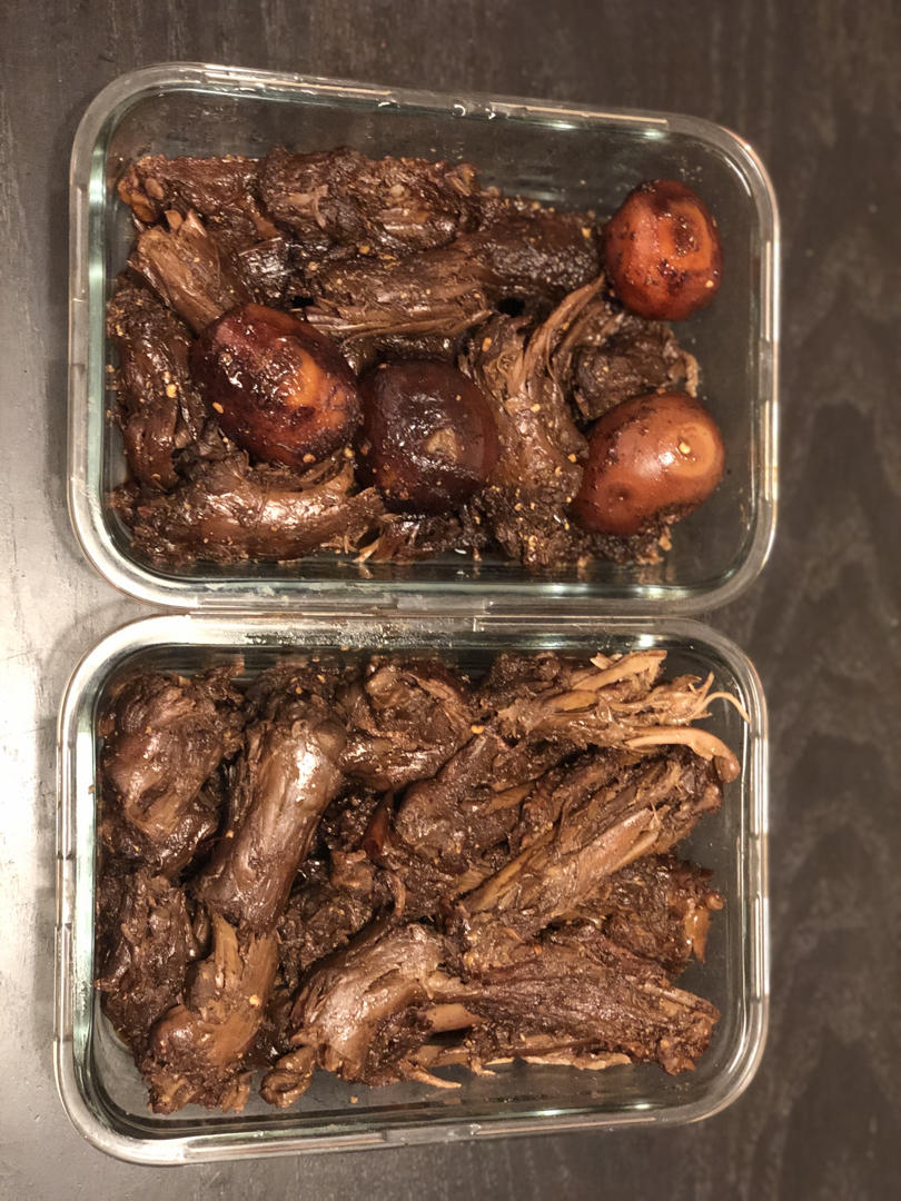 自制周黑鸭鸭舌 还原度100%（所有鸭货）