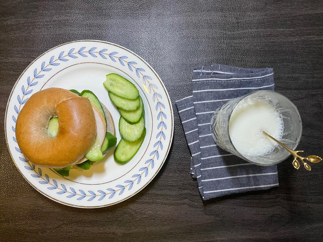 煤灰的三餐（持续记录）