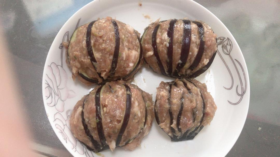 灯笼茄子