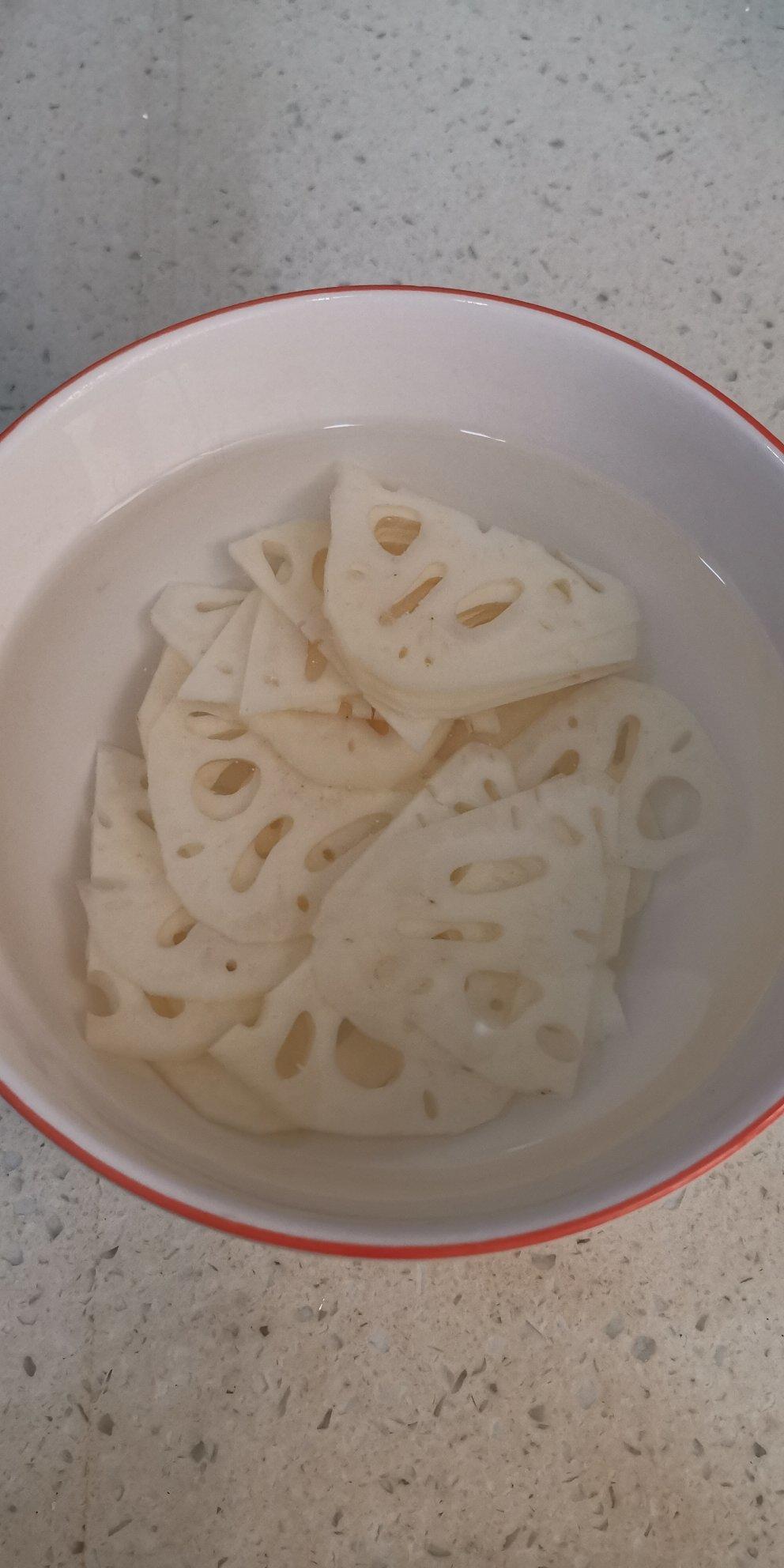 毛血旺简易家庭版