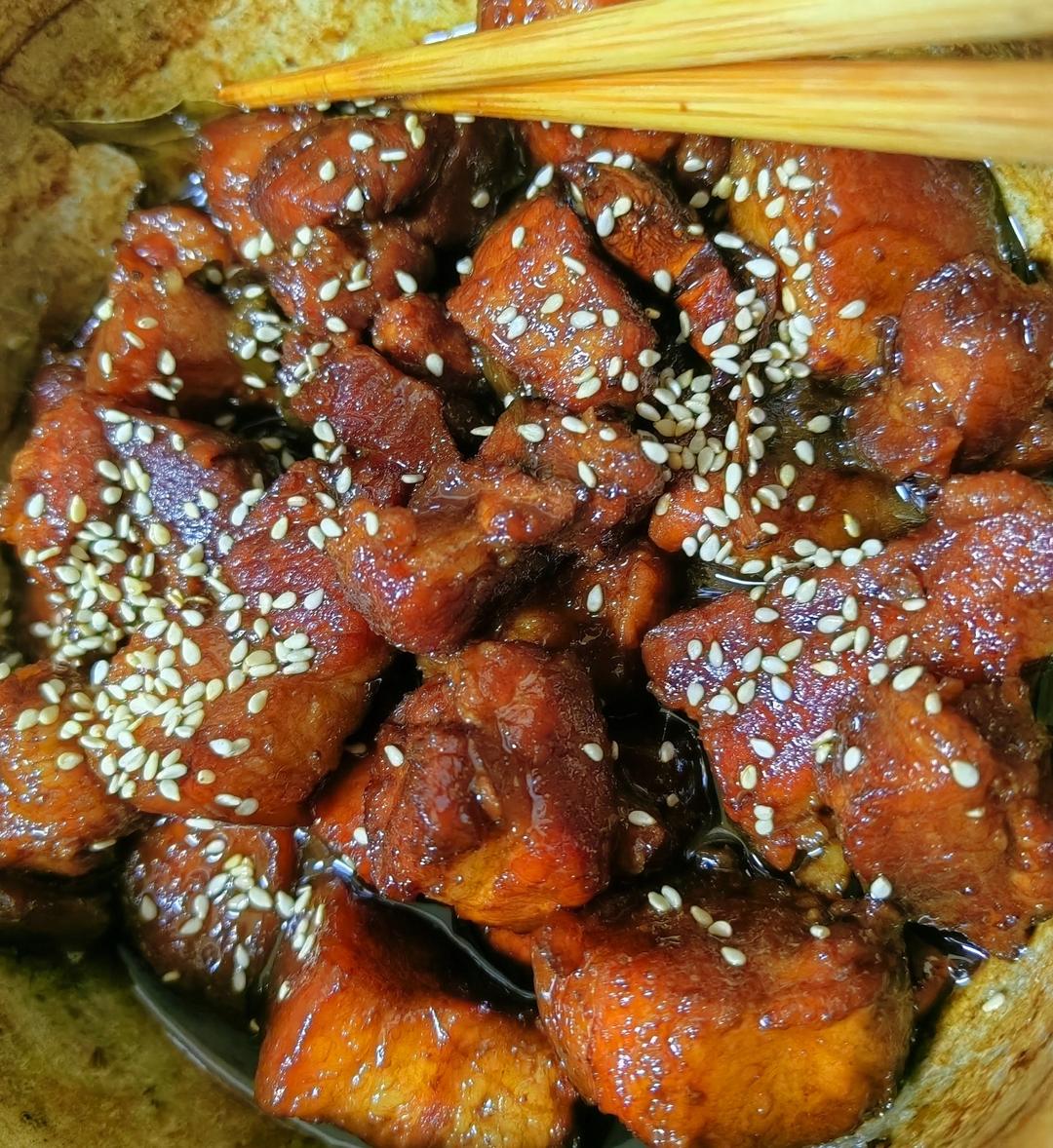 红烧肉