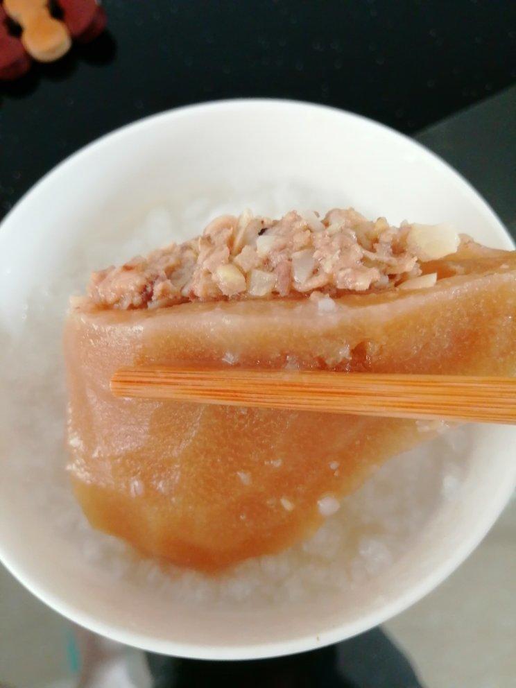 家乡酿柚子皮