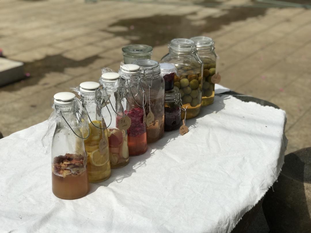 草莓果酒(纯草莓酒)