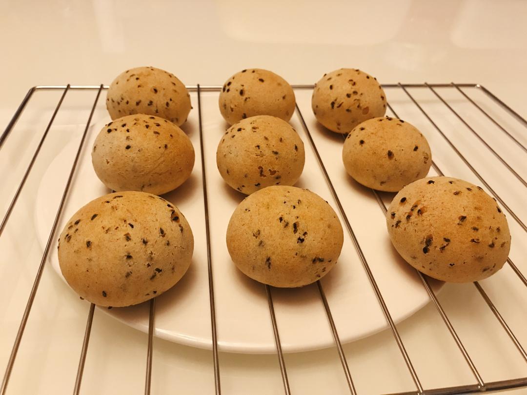 《Tinrry+》不回缩的Q弹麻薯包（恐龙蛋）