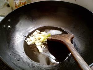 茄汁豆腐焖面的做法 步骤7