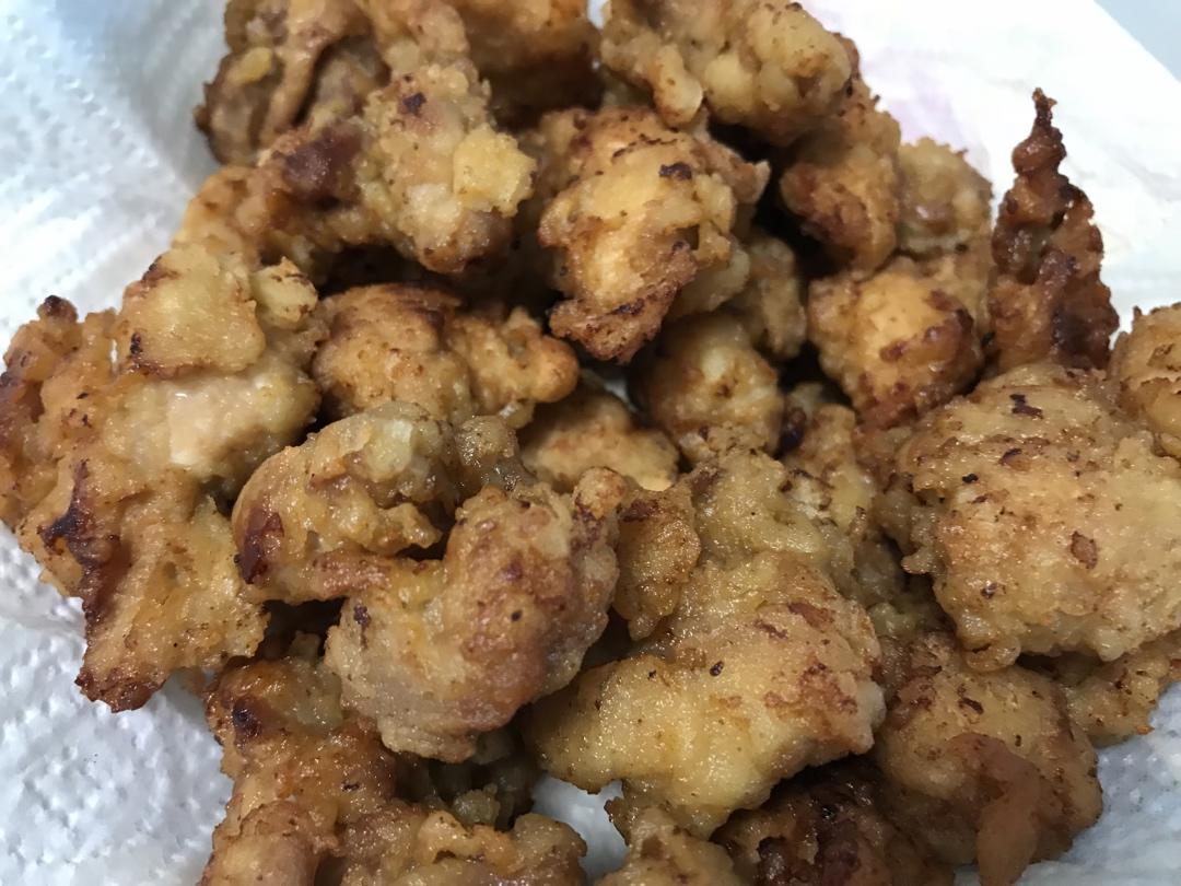 “唐揚げ”日式炸鸡