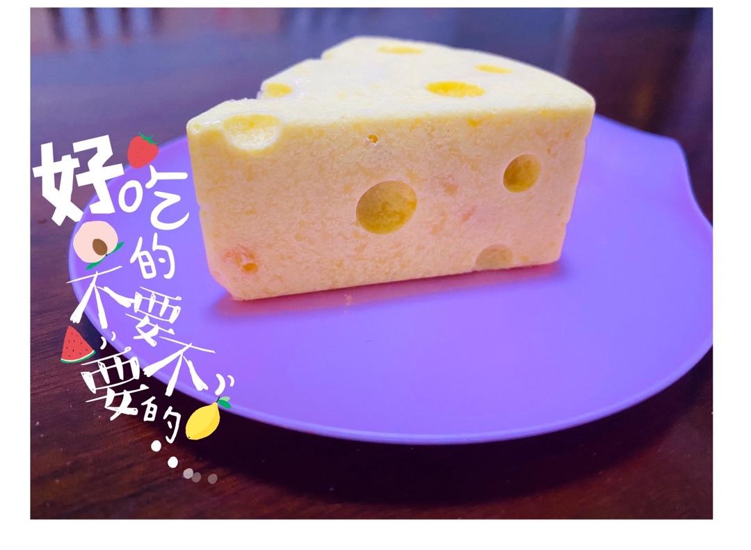 鼠年爆款‼️猫和老鼠最爱的芒果奶酪慕斯