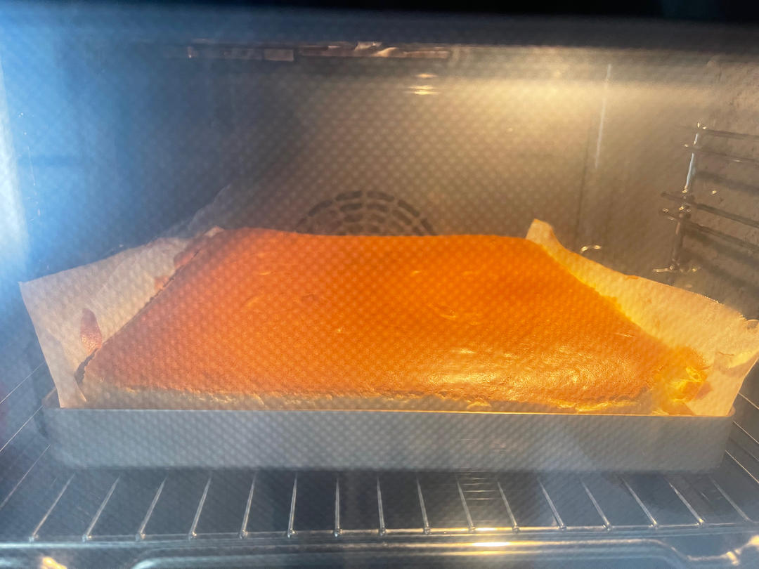 比鲍师傅还好吃的肉松小贝