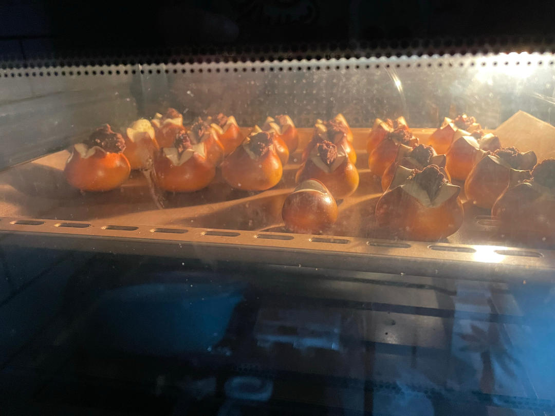 碱水小丸子（超可爱好操作的碱水面包）