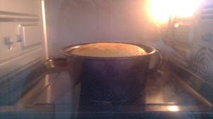 桂味反烤焦糖苹果蛋糕的做法 步骤13