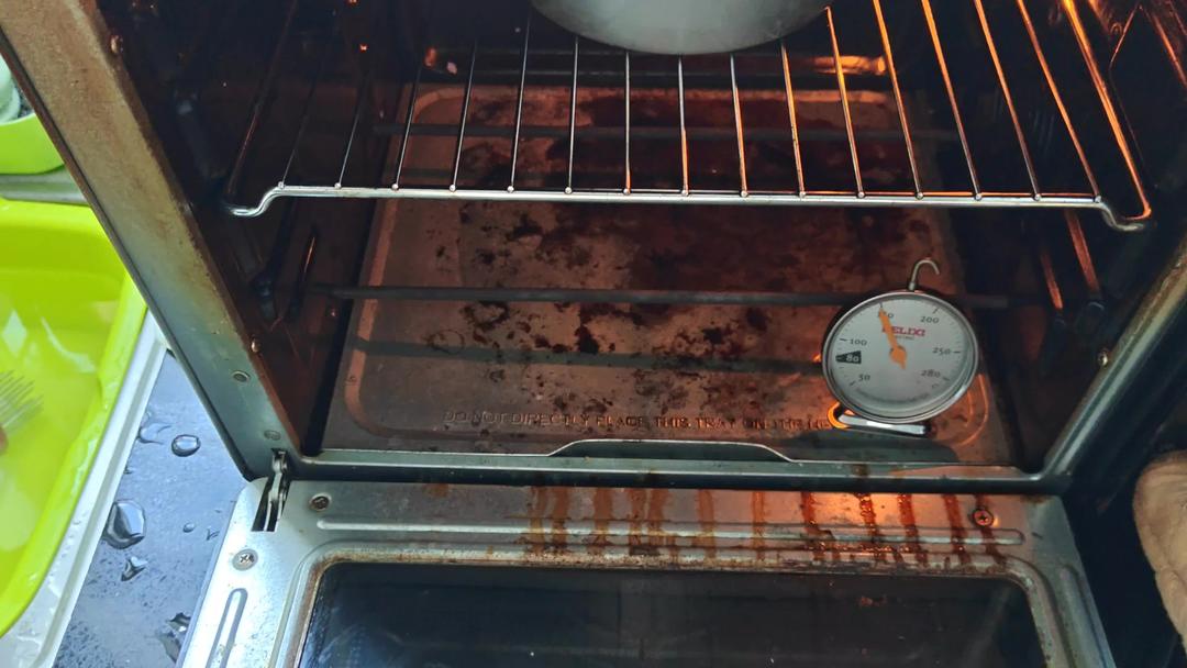 流心抹茶巴斯克芝士蛋糕