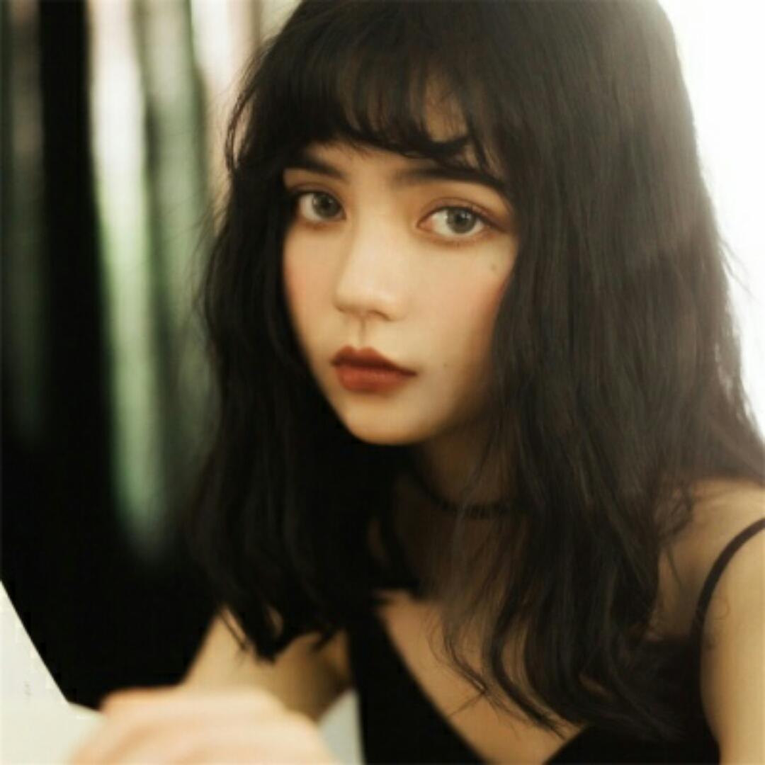 脸上有肉真可爱