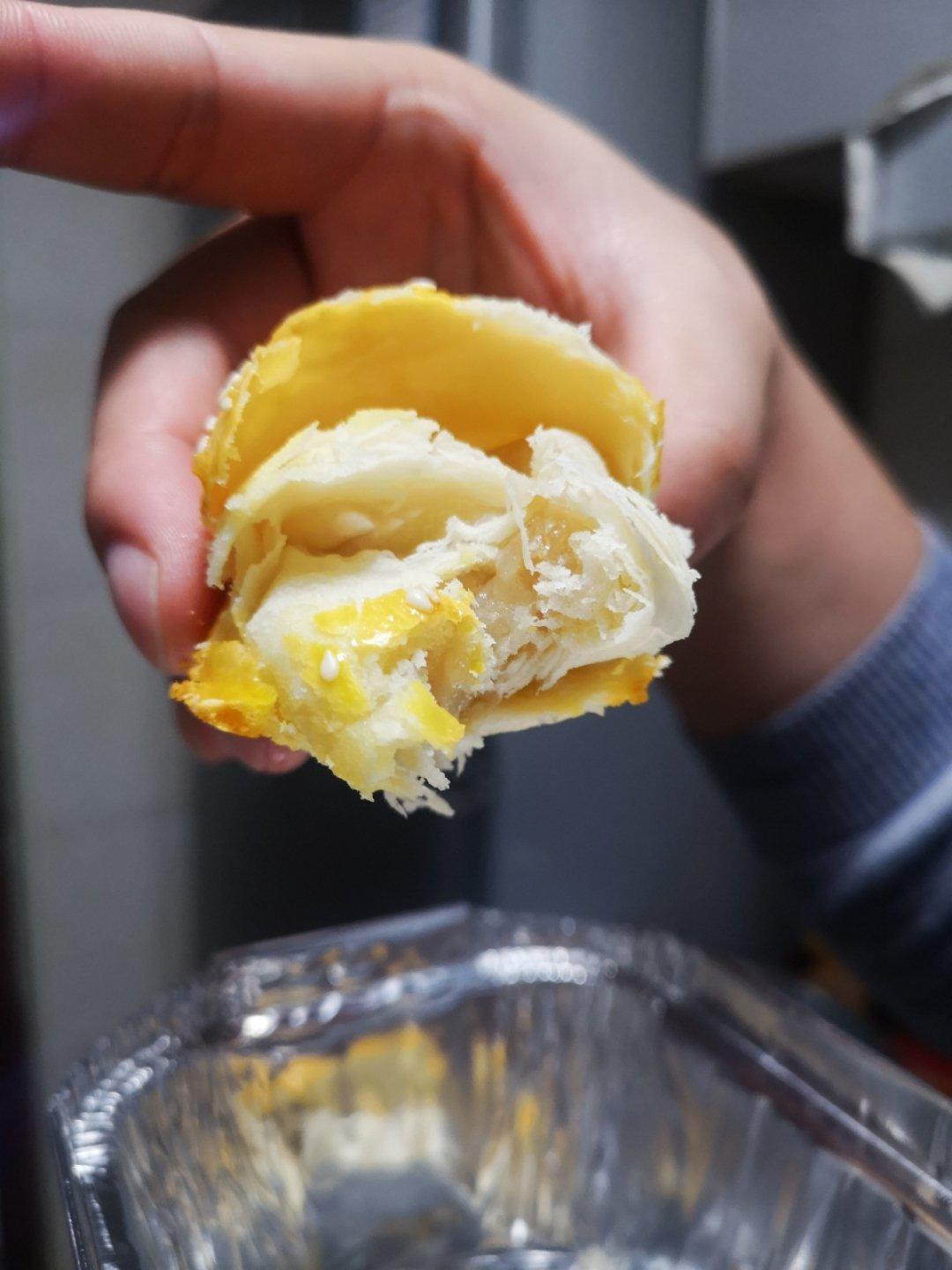 老婆饼