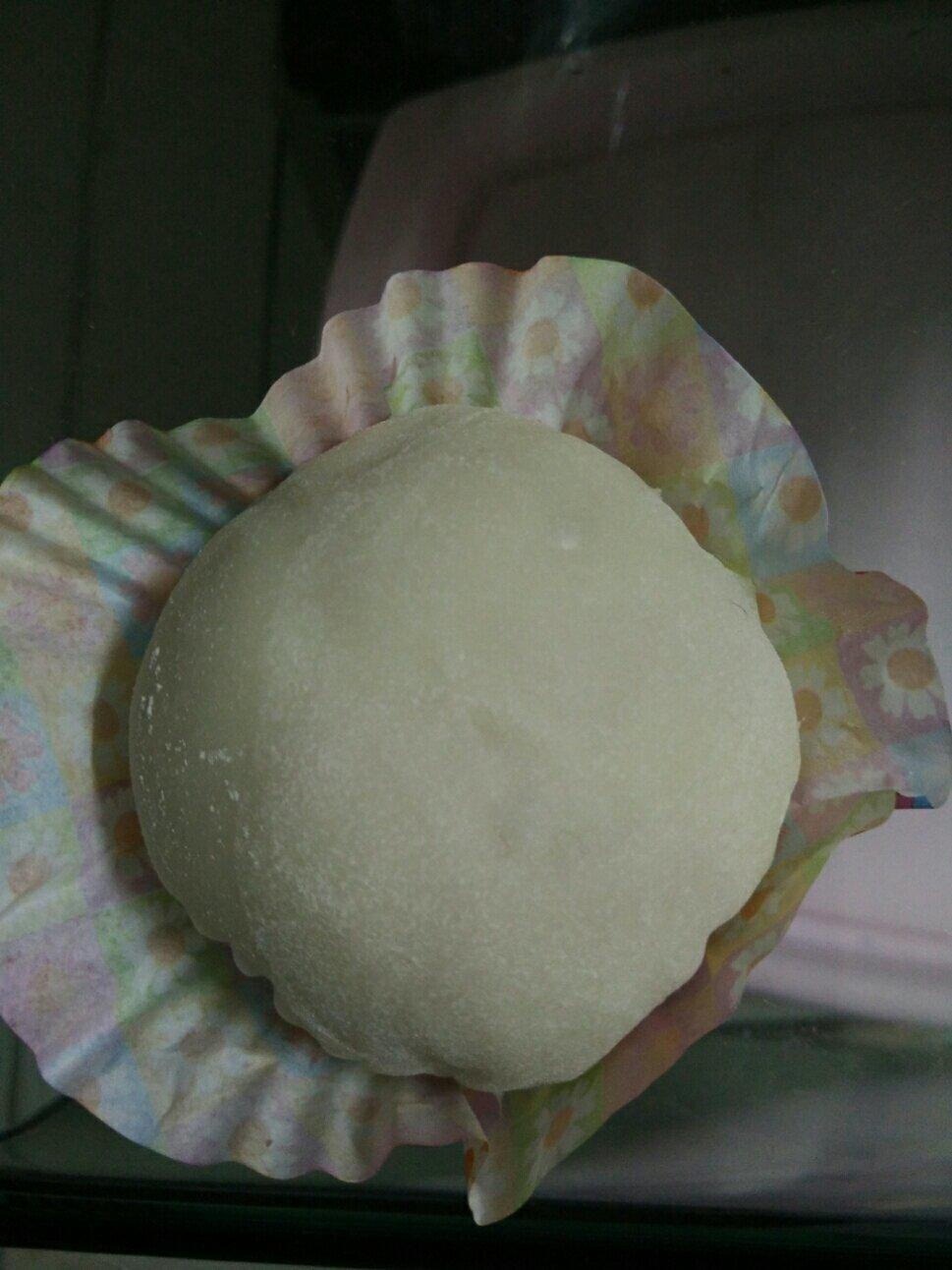 雪媚娘皮 (快速 简单