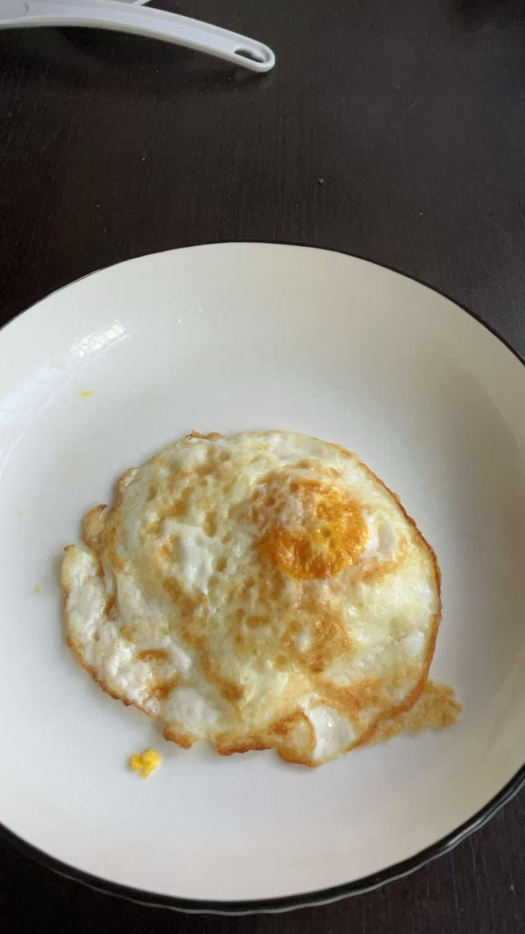 双面煎蛋