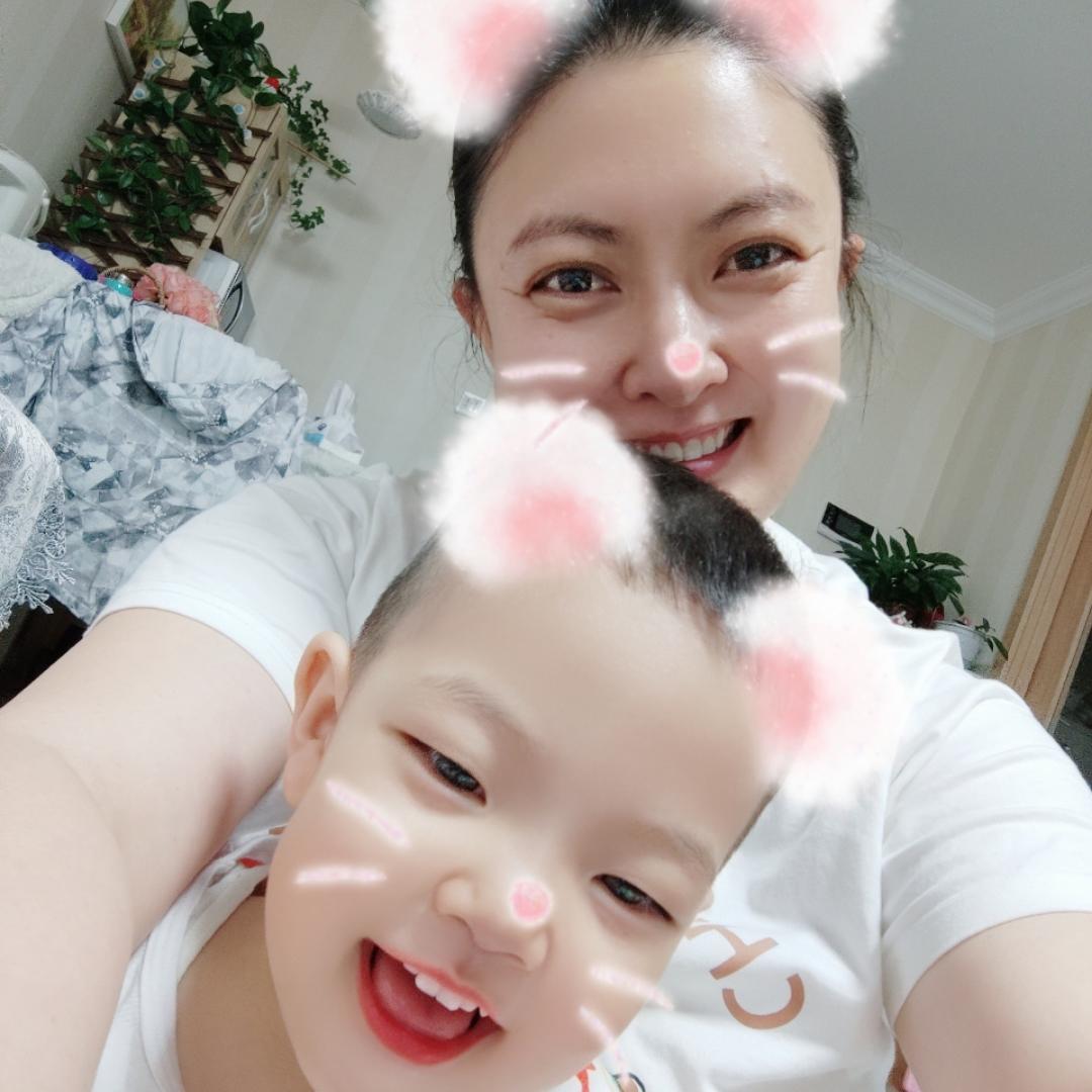 豆豆儿妈妈小丽