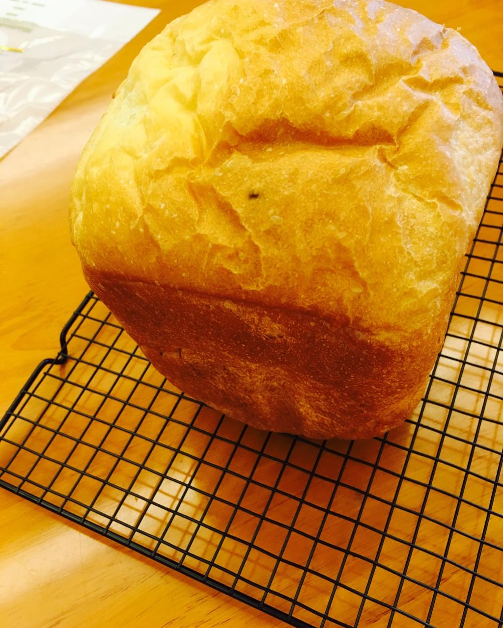 超柔软酸奶吐司（ACA面包机版）
