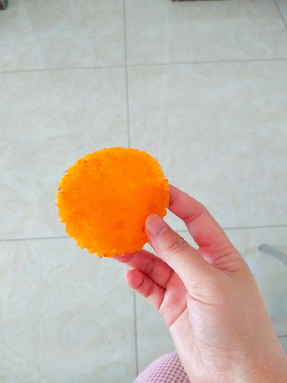 南瓜饼的做法