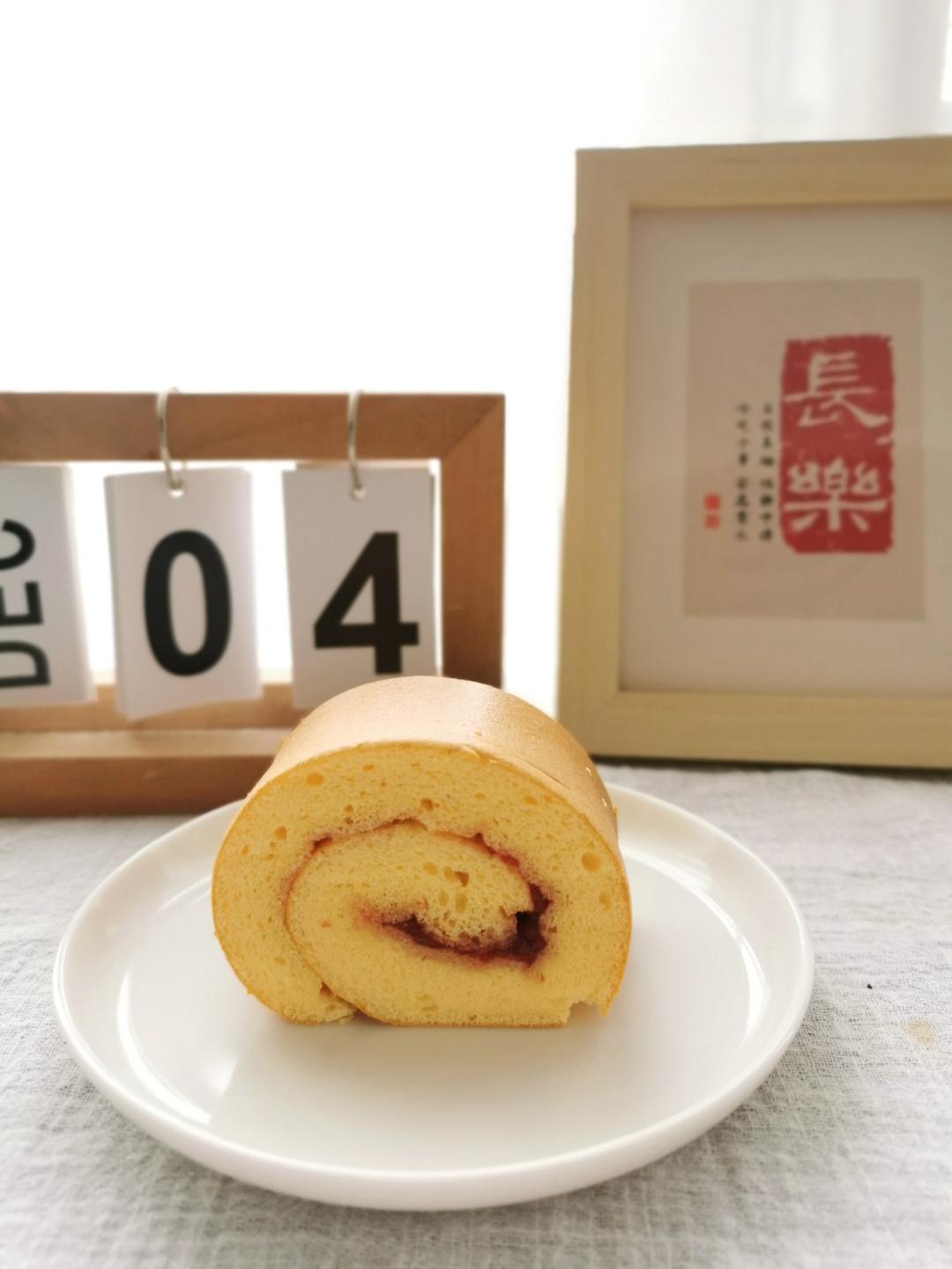小四卷～风靡美食群的美味蛋糕卷