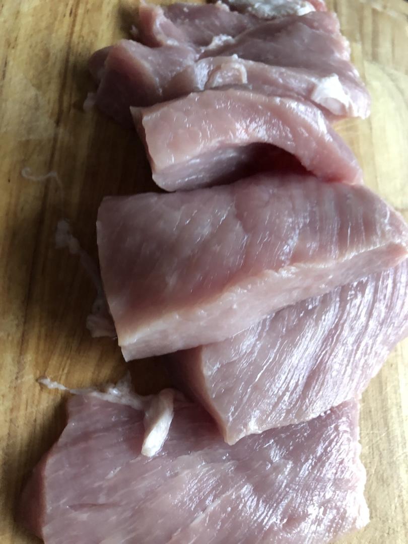 小美 海苔肉松