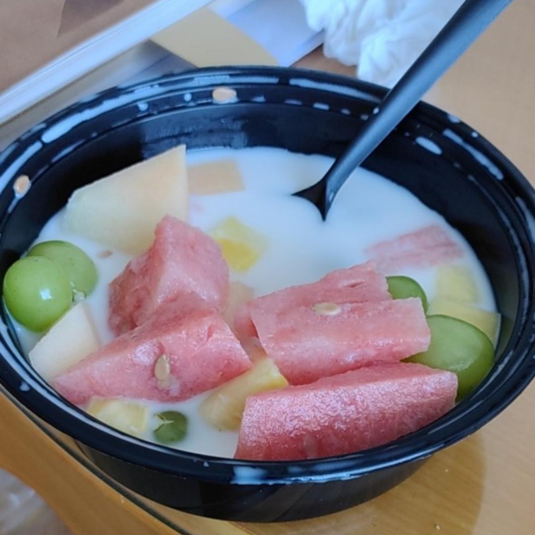 疫情与厨艺齐飞的钱迷