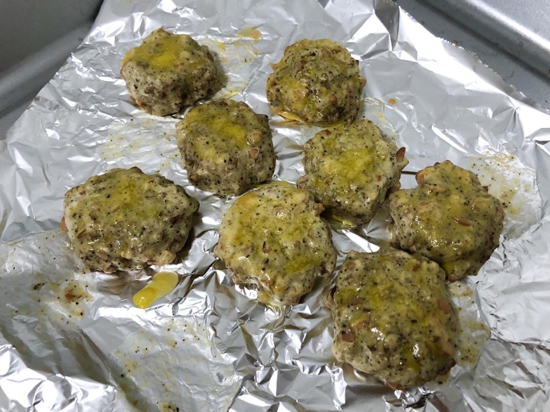 美味花生小小酥