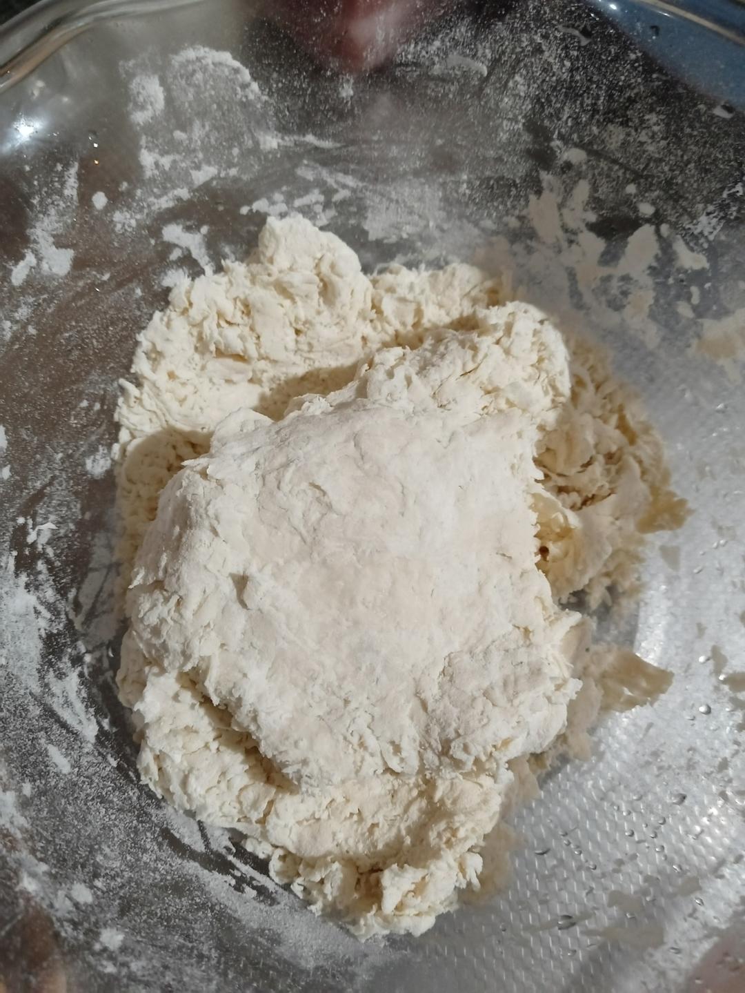富油包子