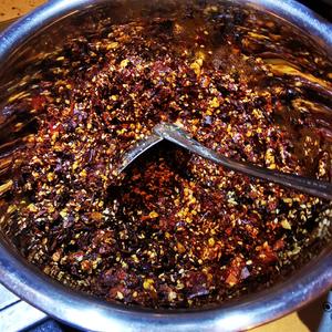 川菜之魂--红油辣椒的做法 步骤23