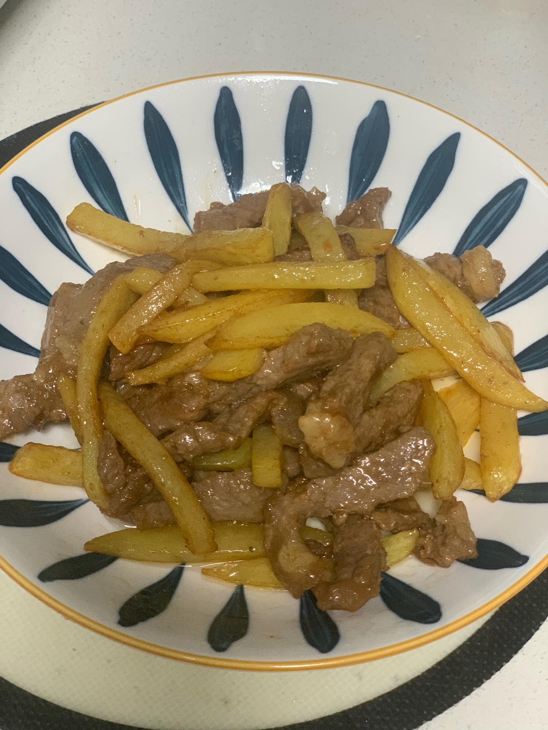 牛排的另一种吃法❗影视剧里的经典料理牛排|||