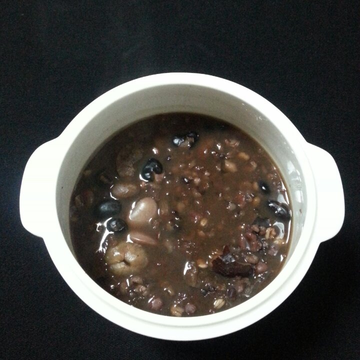 腊八粥～预热腊八节