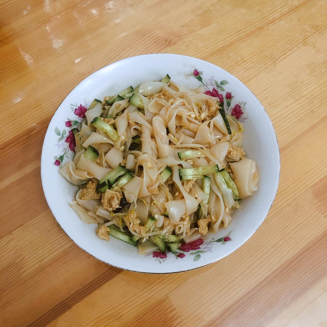 凉皮调料汁（街边摊的味道）