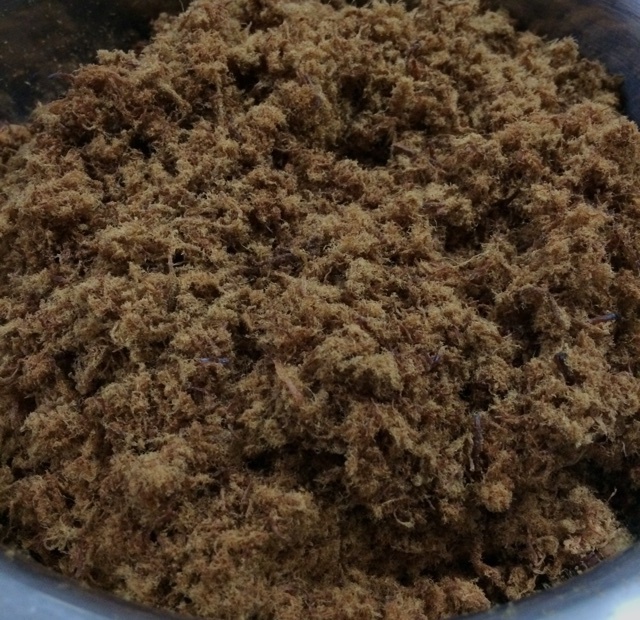 0失败面包机版肉松