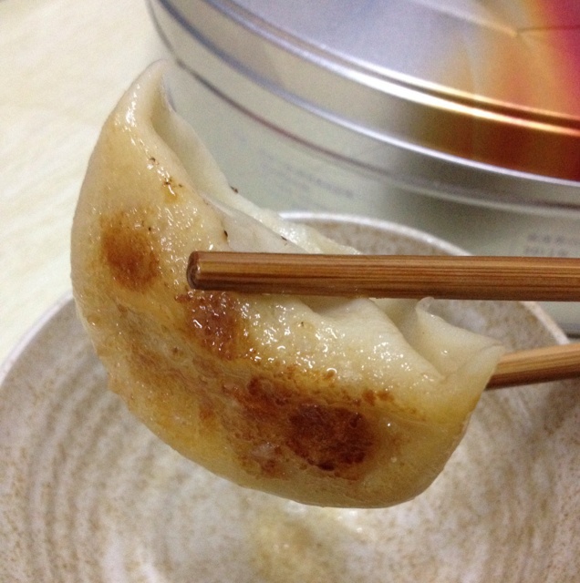 牛肉胡萝卜水饺