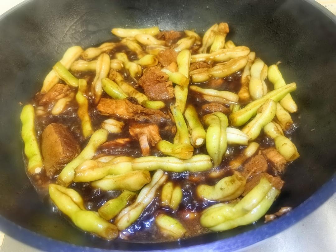 炖肉汇总篇