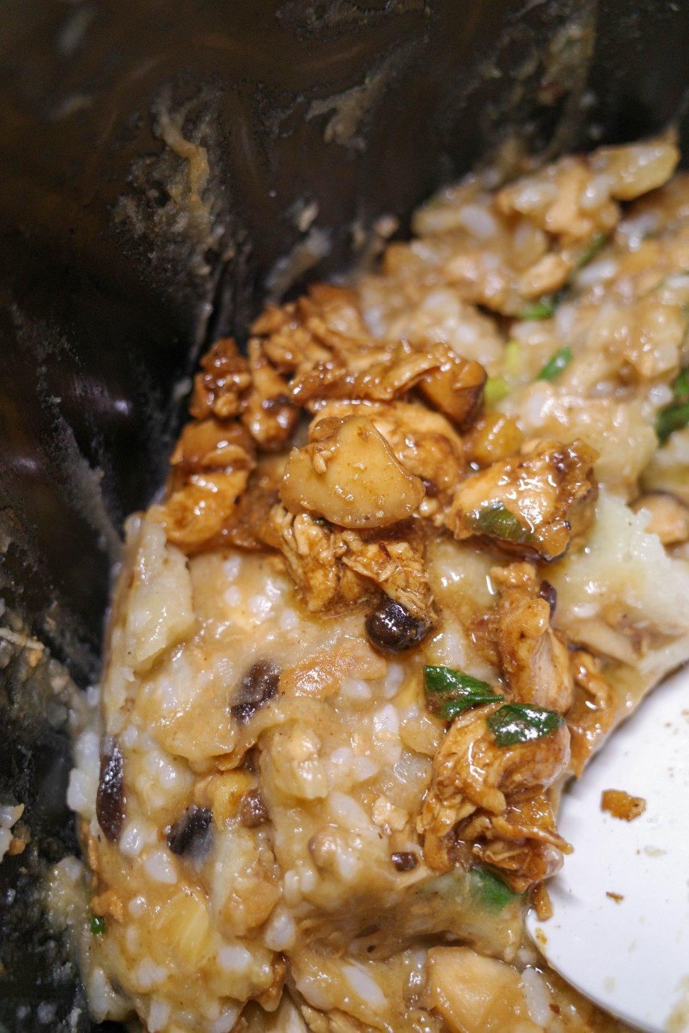 大饭包