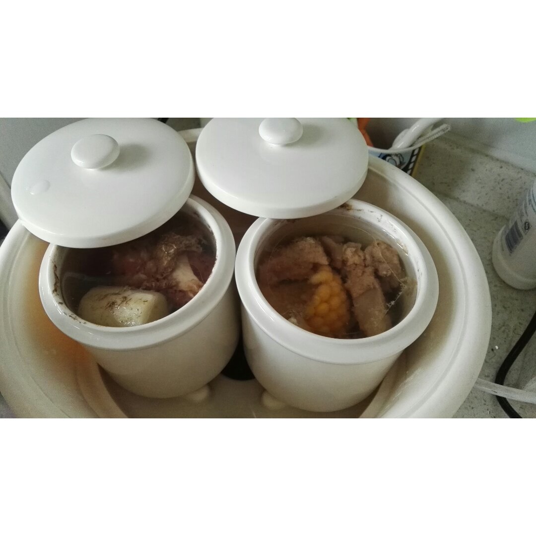 宝贝食谱