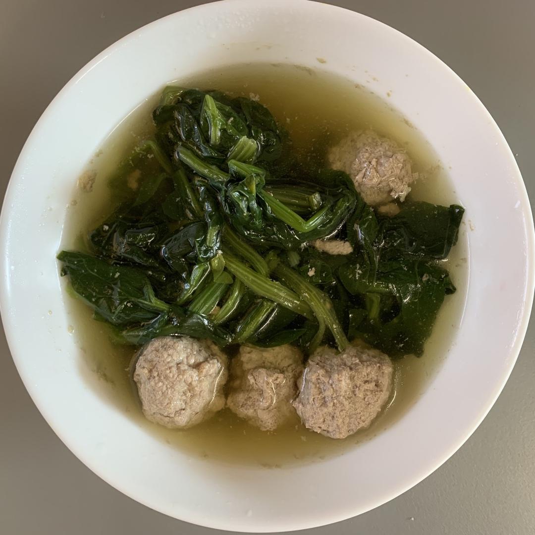 煲汤