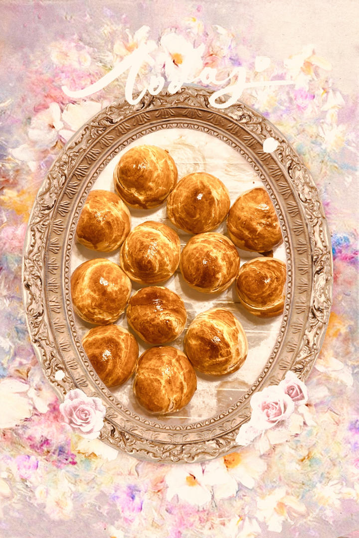 最详细的蛋黄酥（广式月饼🥮）方子修订版（新手必看）