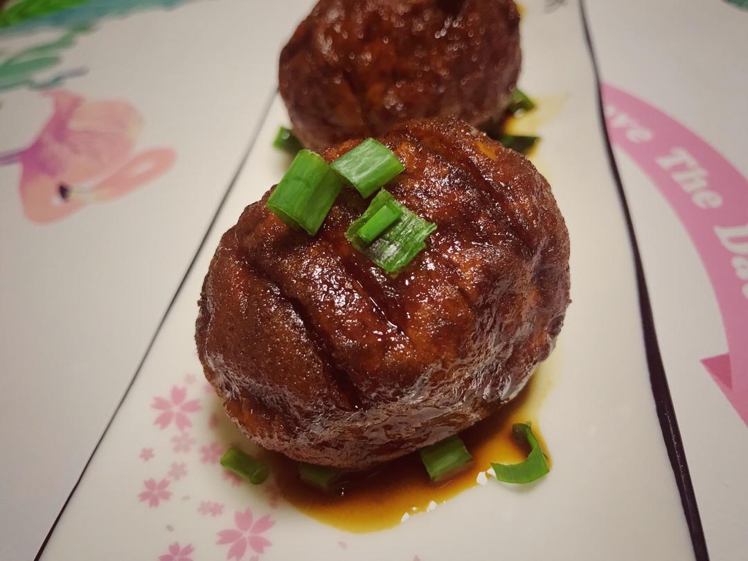 虎皮蛋（爱吃卤鸡蛋的不容不过～）