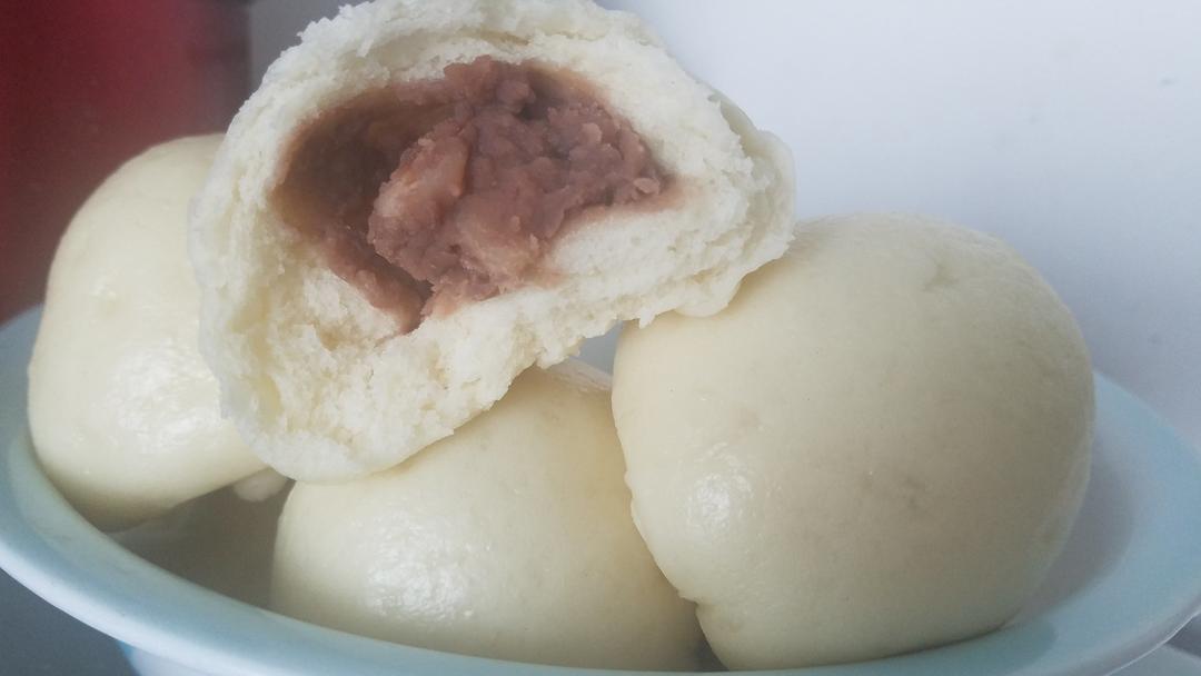 万能的发面👍100%成功😊