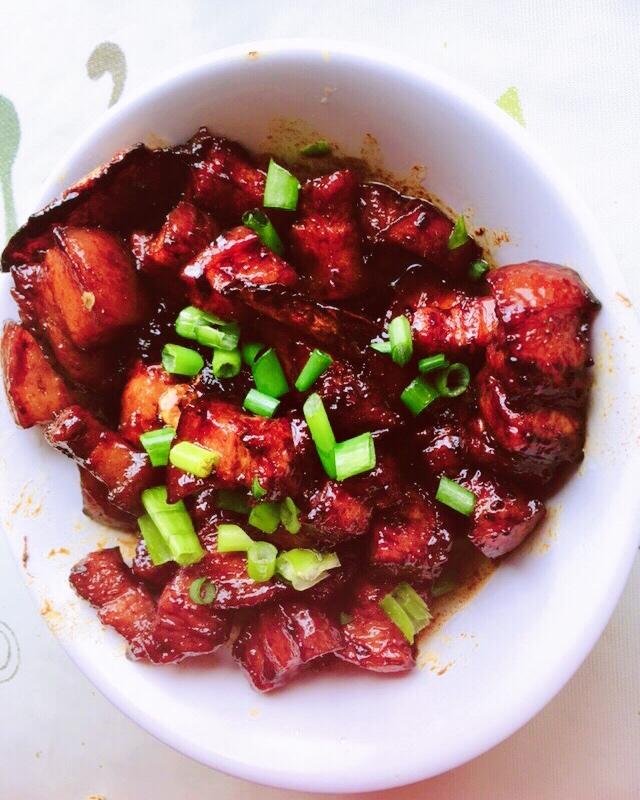 红烧肉