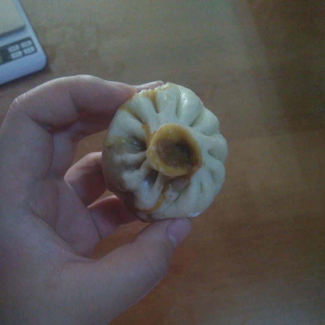 堂妈揭秘蒸包子的诀窍