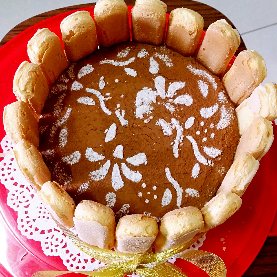 提拉米苏（硬身版）