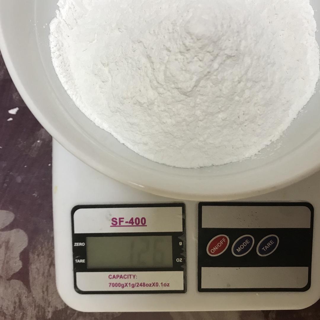 自制湯圓的做法 步驟2