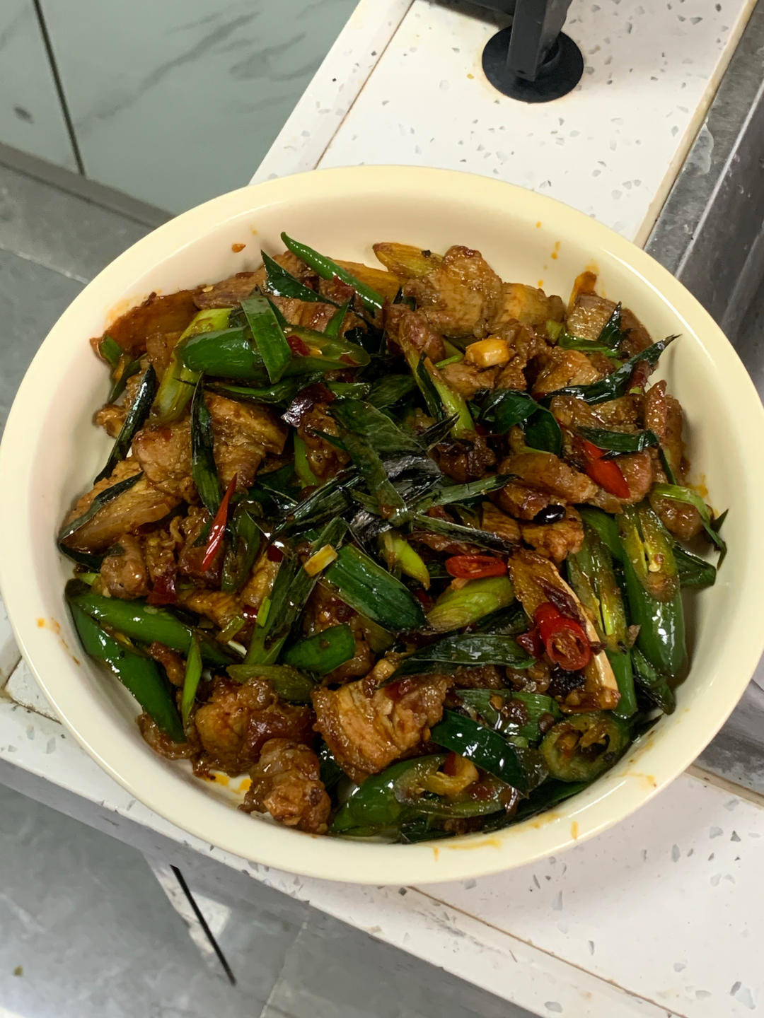 经典川菜回锅肉《新手版》