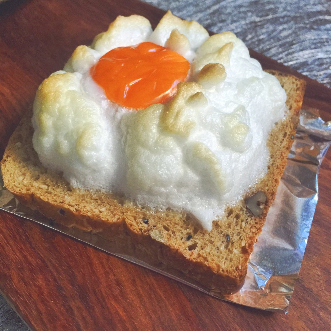 鉴证我的减脂餐